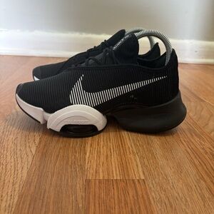 Nike Air Zoom SuperRep 2 sneaker Size 7